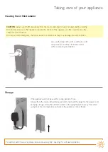 Preview for 11 page of Vax POWERHEAT ACH2V101 Let'S Get Started