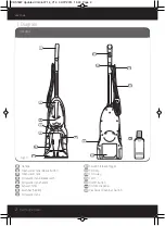 Preview for 3 page of Vax POWERMAX VRS18W User Manual