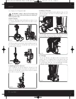 Предварительный просмотр 4 страницы Vax Powermax VRS3 Series Instruction Manual