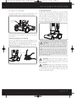 Preview for 5 page of Vax Powermax VRS3 Series Instruction Manual