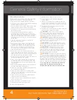 Preview for 4 page of Vax PowerPlus3 VPP1600P User Manual