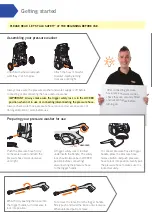 Preview for 6 page of Vax PowerWash 1700W User Manual