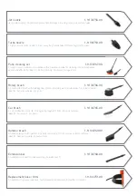 Preview for 15 page of Vax PowerWash 1700W User Manual