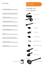 Preview for 5 page of Vax PowerWash 2200W User Manual