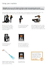 Preview for 8 page of Vax PowerWash 2200W User Manual