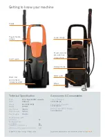 Preview for 6 page of Vax PowerWash P86-P4-T Get Started Manual