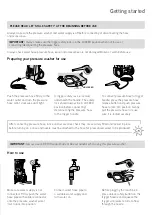 Preview for 7 page of Vax PowerWash VPW1WC Manual