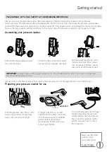 Preview for 7 page of Vax PowerWash2 VPW3C Manual