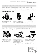 Preview for 7 page of Vax PowerWash3 COMPLETE Manual