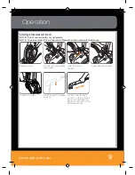 Предварительный просмотр 9 страницы Vax Rapida ultra User Manual
