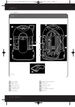 Preview for 2 page of Vax Rapide Compact V-033 Series Instruction Manual