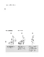 Preview for 3 page of Vax Rapide Delux Easy Manual