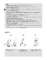 Preview for 5 page of Vax Rapide Delux Easy Manual