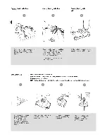 Preview for 12 page of Vax Rapide Delux Easy Manual