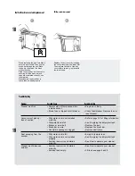 Предварительный просмотр 9 страницы Vax Rapide Deluxe Manual