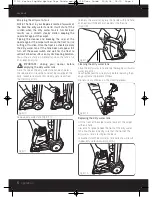 Preview for 6 page of Vax Rapide Spring Clean V-135 Series Instruction Manual