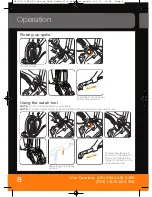 Preview for 8 page of Vax Rapide Ultra series User Manual