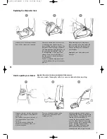 Предварительный просмотр 7 страницы Vax Rapide V-025 Instructions For Use Manual