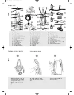 Preview for 1 page of Vax Rapide XL Ultimate V-027Y User Manual