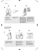 Preview for 3 page of Vax Rapide XL Ultimate V-027Y User Manual