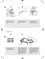 Предварительный просмотр 11 страницы Vax Rapide XL Ultimate V-027Y User Manual