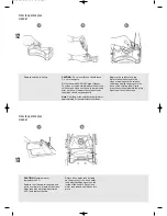 Предварительный просмотр 7 страницы Vax Rapide XL Ultra V-027X Instruction Manual