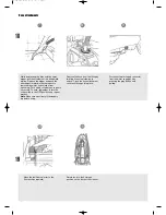 Предварительный просмотр 10 страницы Vax Rapide XL Easy Manual