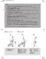 Preview for 3 page of Vax Rapide Easy Manual