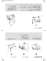 Preview for 8 page of Vax Rapide Easy Manual