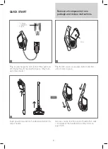 Предварительный просмотр 8 страницы Vax Reach MAX VX94 User Manual