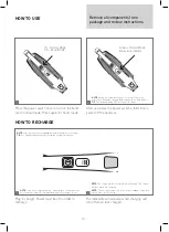 Предварительный просмотр 10 страницы Vax Reach MAX VX94 User Manual