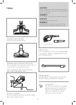 Предварительный просмотр 15 страницы Vax Reach MAX VX94 User Manual