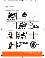 Предварительный просмотр 5 страницы Vax S5-CM User Manual