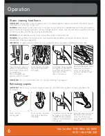 Предварительный просмотр 7 страницы Vax S7 series User Manual