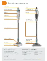 Предварительный просмотр 6 страницы Vax S84-W7-P Let'S Get Started