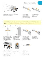 Предварительный просмотр 15 страницы Vax S84-W7-P Let'S Get Started