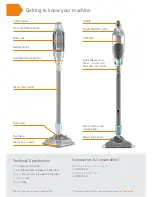 Предварительный просмотр 6 страницы Vax S85-SF-R Getting Started