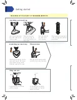 Preview for 6 page of Vax S86-SF-A User Manual