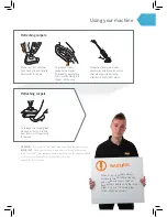 Preview for 9 page of Vax S86-SF-A User Manual