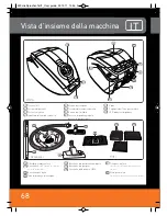 Предварительный просмотр 68 страницы Vax Silence 420 User Manual