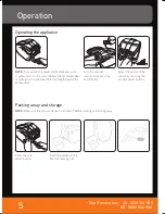 Preview for 6 page of Vax Silentium VBGS1800 User Manual