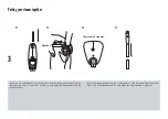 Preview for 3 page of Vax SWEEPER VAC V-036 Easy Manual