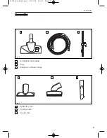 Предварительный просмотр 4 страницы Vax Swift V-075 Instruction Manual