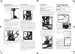 Preview for 4 page of Vax tornado UC990B Manual