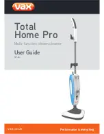 Предварительный просмотр 2 страницы Vax Total Home Pro S7-A Plus User Manual