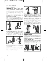 Preview for 4 page of Vax Turbo Force Lite VS-19TLT Instruction Manual