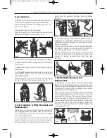 Preview for 5 page of Vax Turbo Force Lite VS-19TLT Instruction Manual