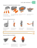 Предварительный просмотр 15 страницы Vax U84-AL-Pe AirLift User Manual