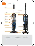 Предварительный просмотр 186 страницы Vax U85-ACLG-B-E User Manual