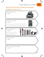 Предварительный просмотр 211 страницы Vax U85-ACLG-B-E User Manual